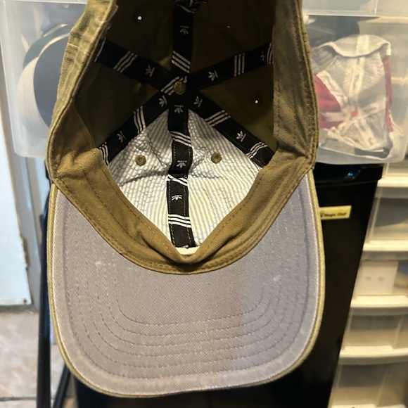 Adidas Hat - Picture 4 of 4